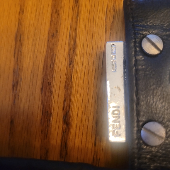 Fendi baguette - Picture 8 of 8